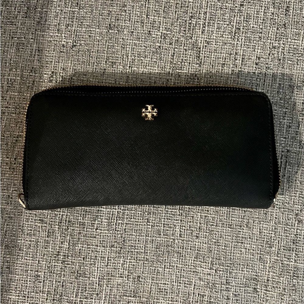 Tory Burch Wallet